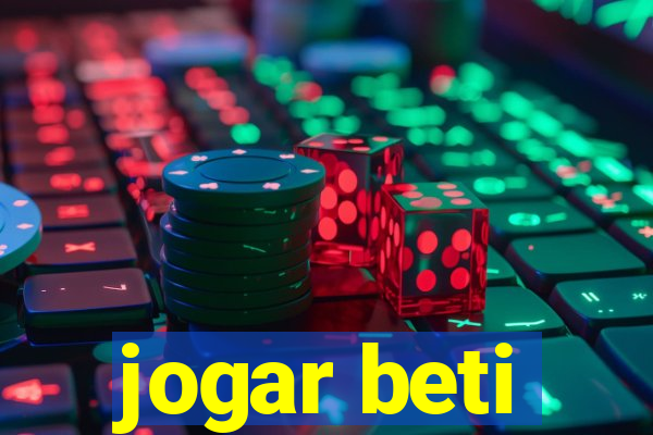 jogar beti